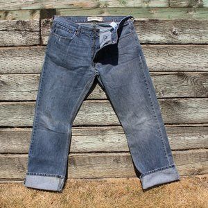 LEVIS 527 36X24